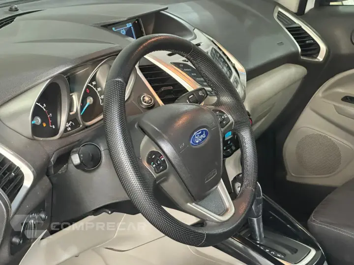 ECOSPORT 2.0 Titanium 16V