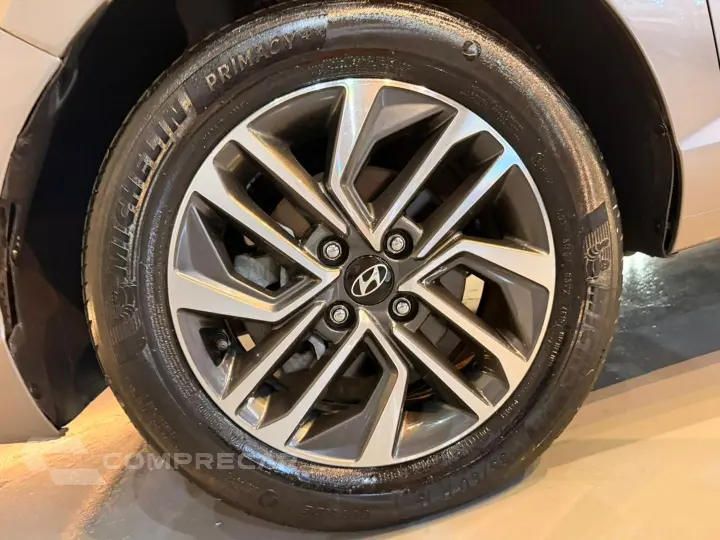 Hb20 1.0 Tgdi Flex Evolution Automático