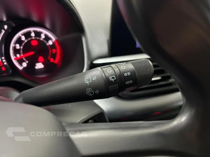 PULSE 1.0 TURBO 200 FLEX DRIVE CVT
