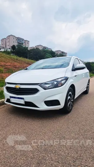 ONIX HATCH LT 1.0 8V FlexPower 5p Mec.