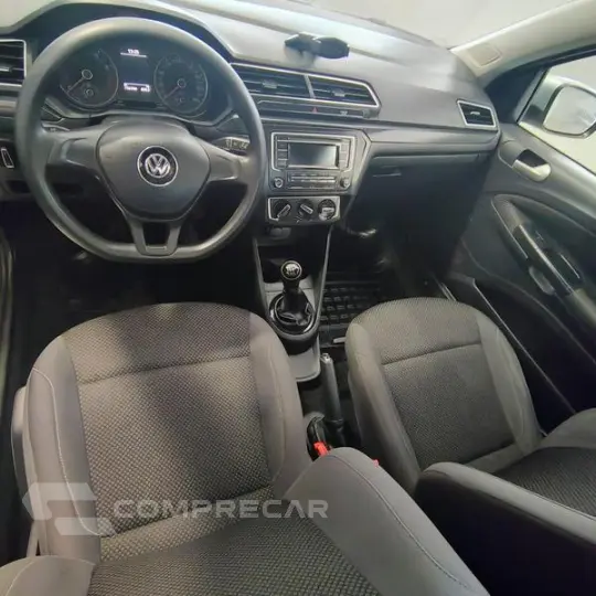 SAVEIRO 1.6 TRENDLINE MBVS