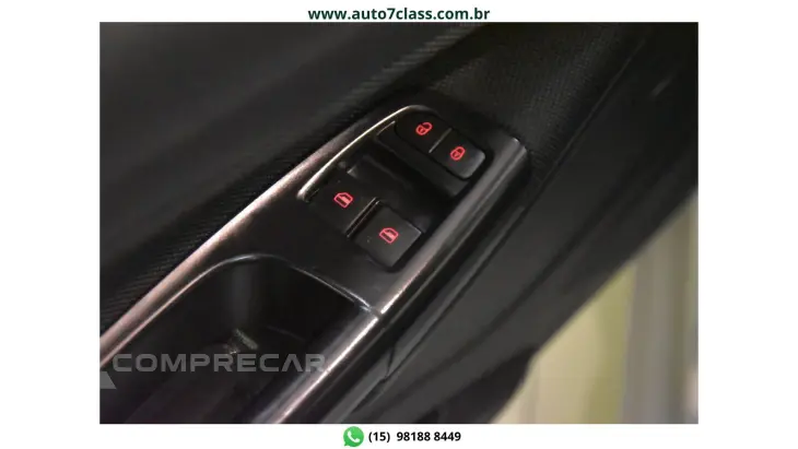 GOL - 1.0 12V MPI TOTAL 4P MANUAL