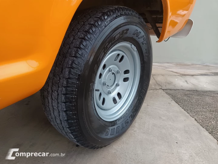 F-1000 3.6 Super CS