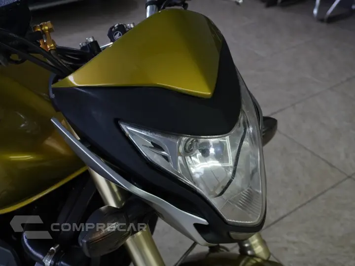 CB 600F HORNET