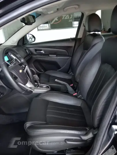 CRUZE 1.8 LT