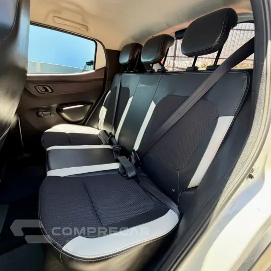 KWID Intense 1.0 Flex 12V 5p Mec.