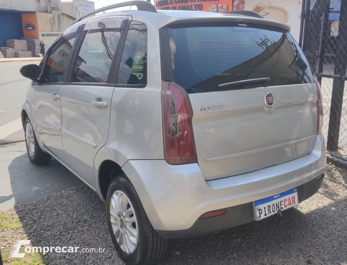 IDEA 1.4 MPI Attractive 8V