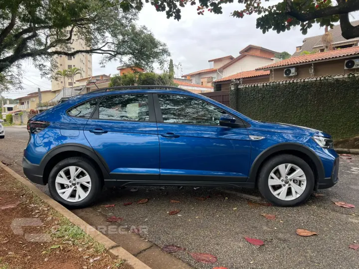 NIVUS 1.0 200 TSI Comfortline