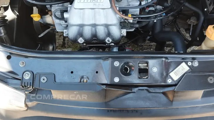 PALIO 1.0 MPI EDX 8V