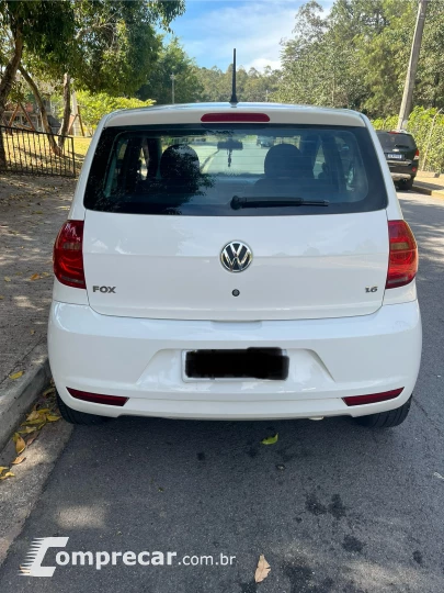 FOX 1.6 MI 8V