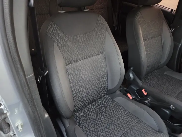 DUSTER 1.6 16V SCE FLEX EXPRESSION X-TRONIC