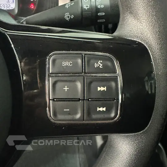 MOBI TREKKING 1.0 Flex 5p.