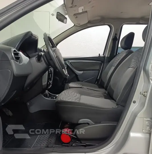 DUSTER 1.6 Dynamique 4X2 16V