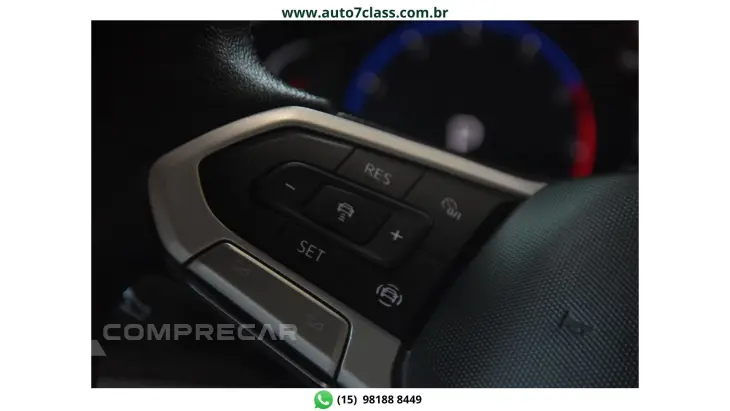 VIRTUS - 1.0 200 TSI HIGHLINE AUTOMÁTICO