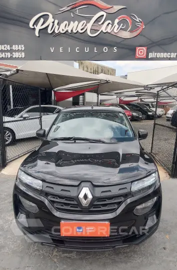 KWID 1.0 12V SCE ZEN