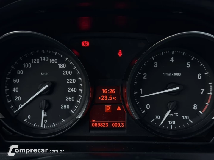 Z4 2.0 16V 20I SDRIVE GP ROADSTER AUTOMÁTICO