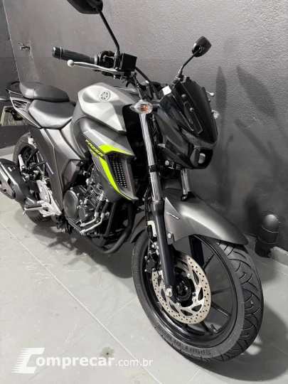 FAZER 250 FZ 25 ABS