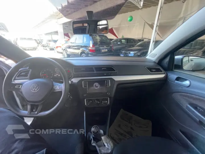 SAVEIRO 1.6 MI Trendline CD 8V