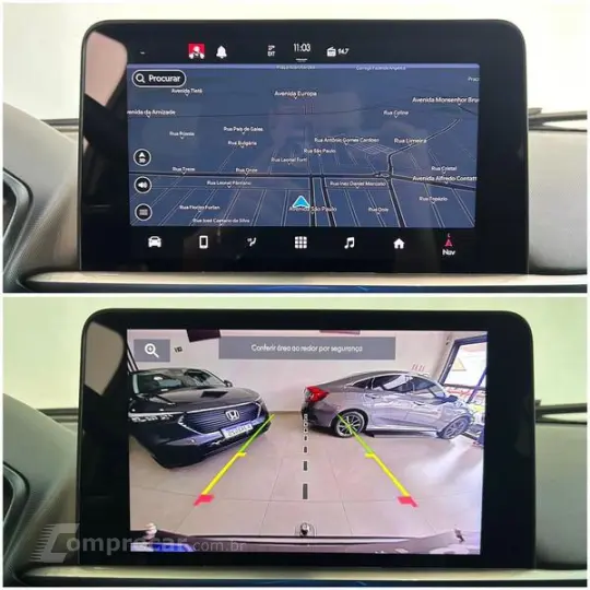 FASTBACK LIMITED ED.1.3 270 T.FLEX AUT.