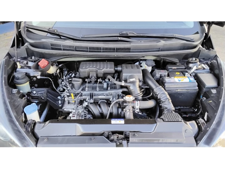 HB20 1.0 COMFORT PLUS 12V FLEX 4P MANUAL