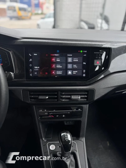 POLO 1.0 170 TSI Highline