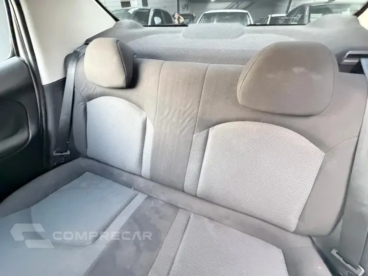 207 1.4 XR PASSION 8V FLEX 4P MANUAL