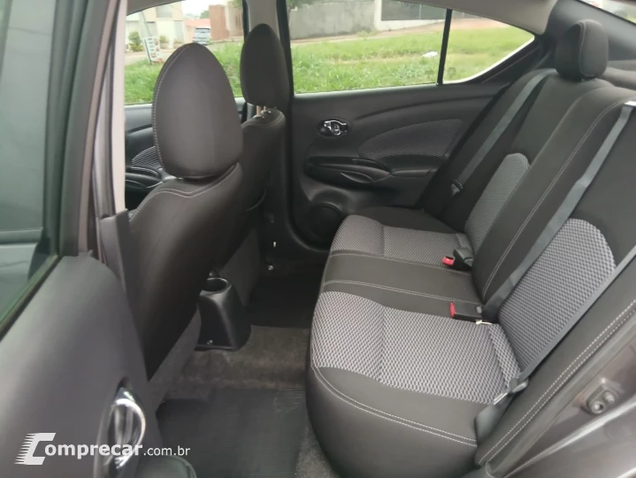 VERSA 1.6 16V S