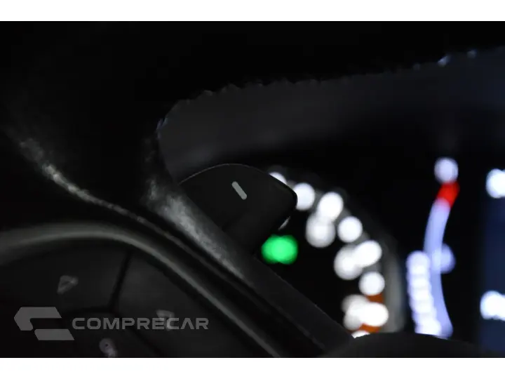 RENEGADE 1.8 16V FLEX LONGITUDE 4P AUTOMÁTICO
