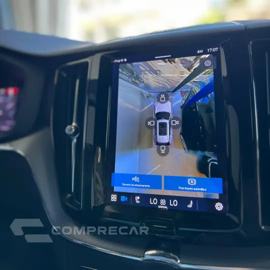 XC60 2.0 T8 Phev Polestar Engineered AWD Geartronic