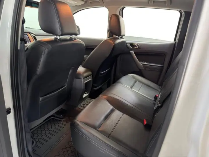 RANGER LTDCD4A32C