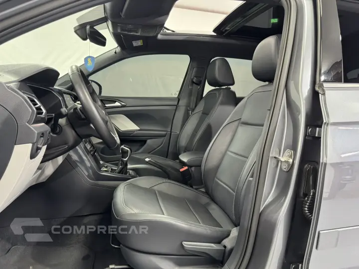 T-CROSS 1.4 250 TSI Highline