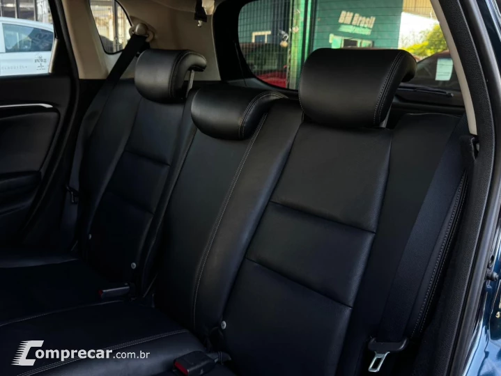 FIT 1.5 EXL 16V