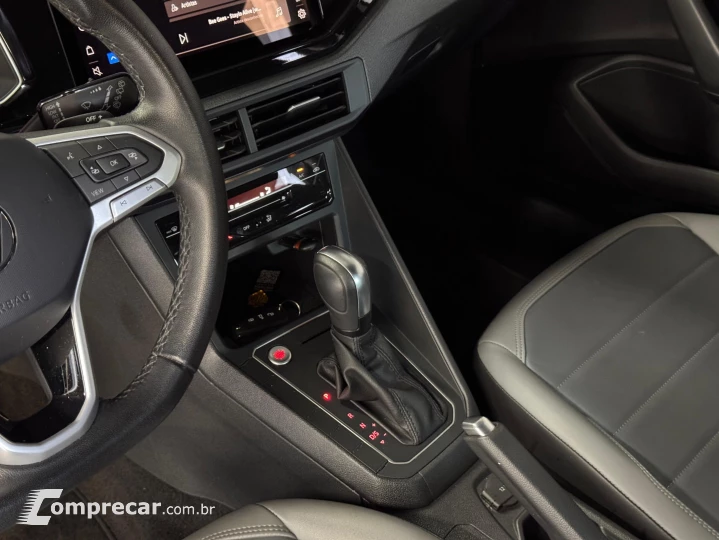 NIVUS 1.0 200 TSI TOTAL FLEX HIGHLINE AUTOMÁTICO