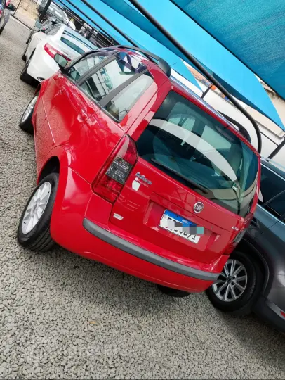 Idea 1.4 4P ELX FLEX