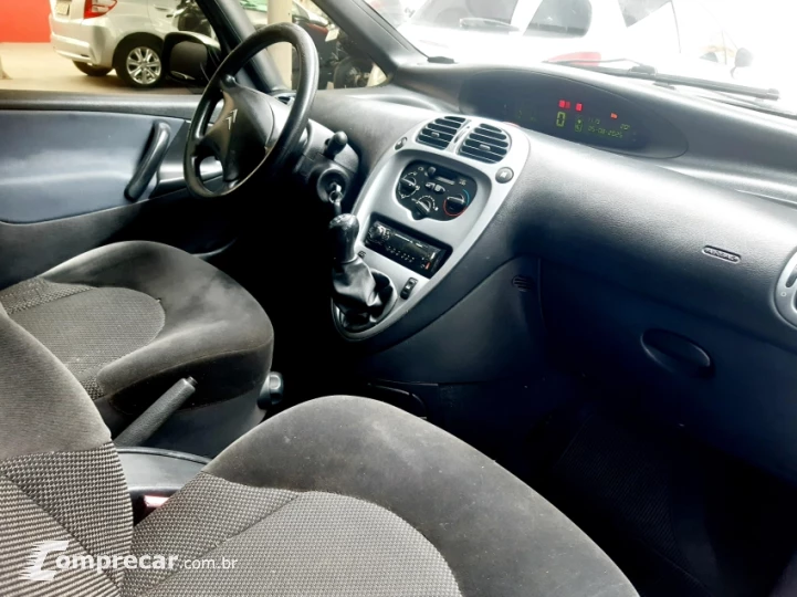 XSARA 1.6 I Picasso GLX 16V