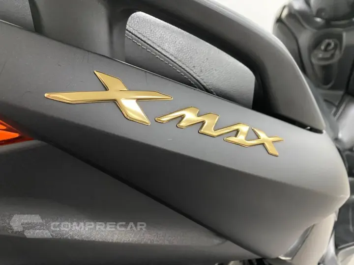 YAMAHA XMAX 250 ABS