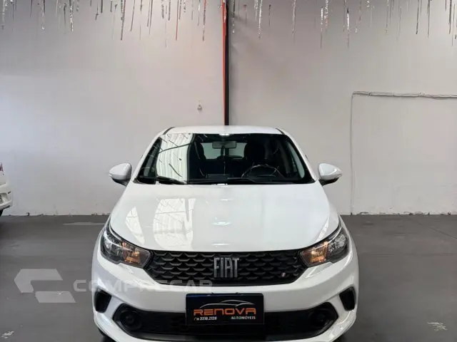 ARGO - 1.0 FIREFLY MANUAL