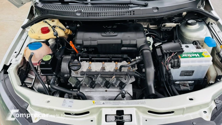 GOL 1.0 MI 8V G.VI