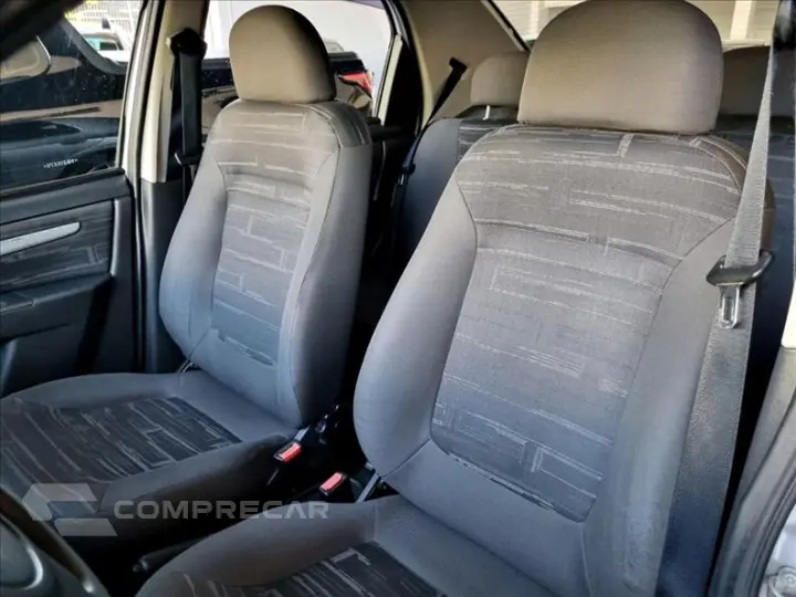 PRISMA 1.4 MPFI Maxx 8V