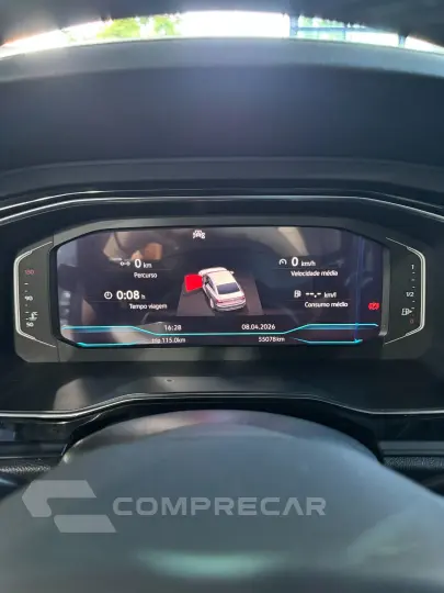 JETTA GLI 350 TSI 2.0 16V 4p Aut.