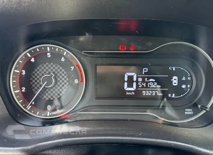 HB20 1.0 Tgdi Platinum