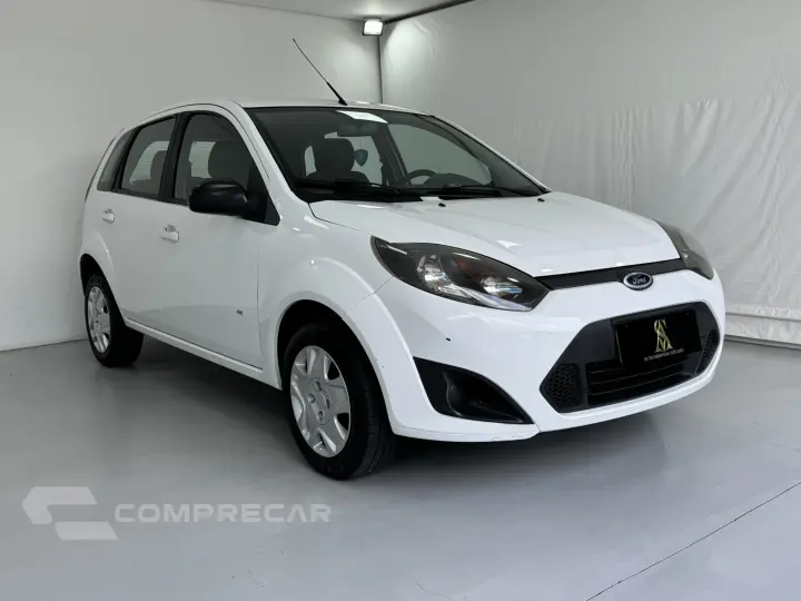 FIESTA 1.0 Rocam SE 8V