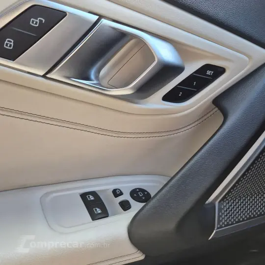 Z4 3.0 Twinpower M40i