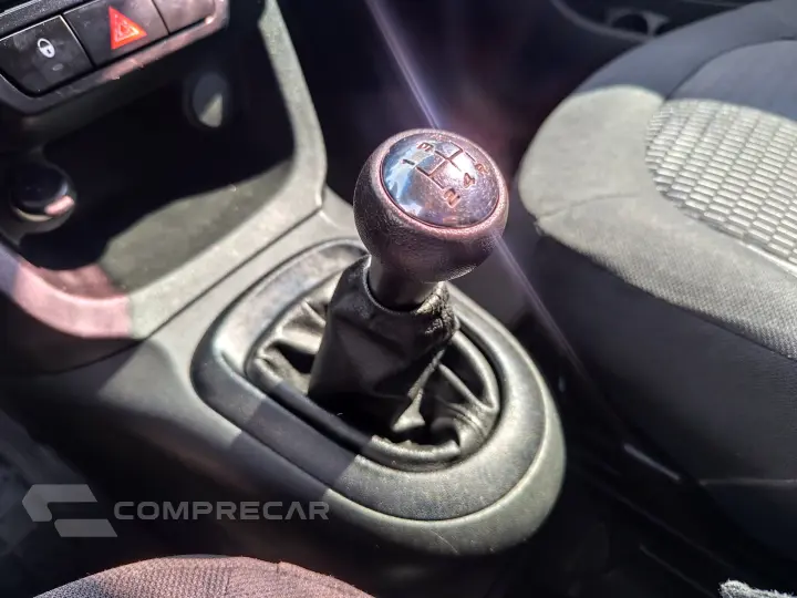AIRCROSS 1.5 START 8V FLEX 4P MANUAL