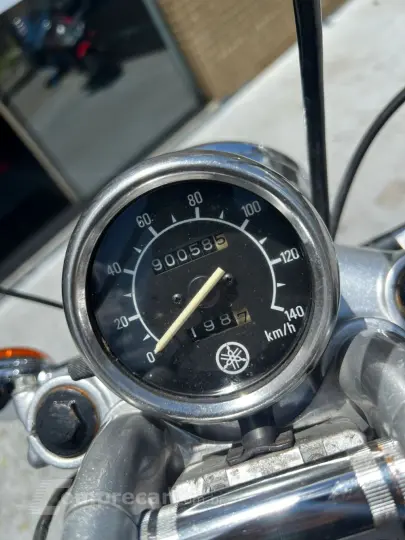 XV 250 VIRAGO