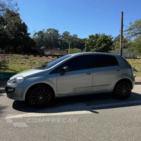 PUNTO 1.6 Essence 16V