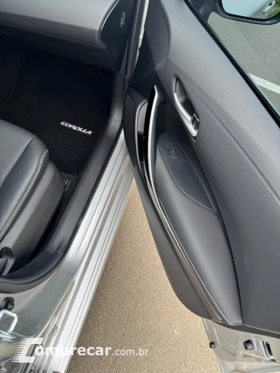 COROLLA 2.0 Dynamic 16V