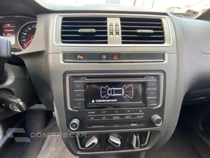 FOX 1.0 MPI TRACK 12V FLEX 4P MANUAL