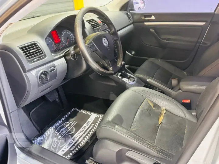 JETTA 2.5 I 20V 170cv