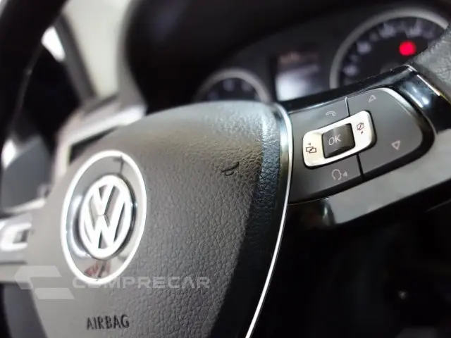 FOX - 1.6 MSI COMFORTLINE 8V 4P MANUAL